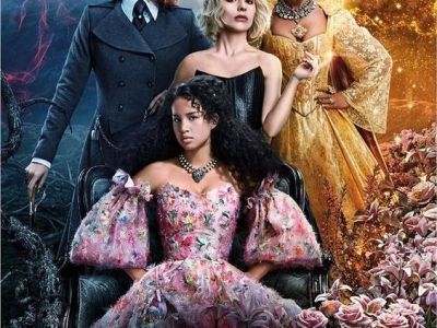 “L’accademia del bene e del male” (2022): il film tratto dalla saga di Soman&nbsp;Chainanim