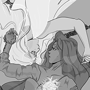 Clara nel Mondo riflesso di Velhot