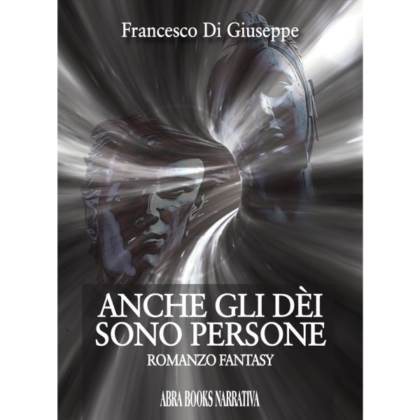 "Anche gli Dei sono persone" di Francesco di Giuseppe