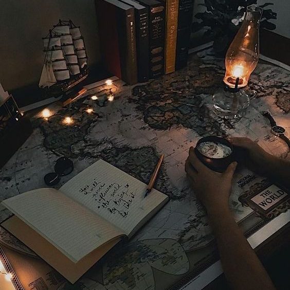 Sezione blog del blog narrativa fantasy