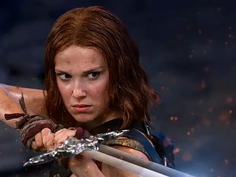 “Damsel”: recensione di un fantasy con una “principessa guerriera”