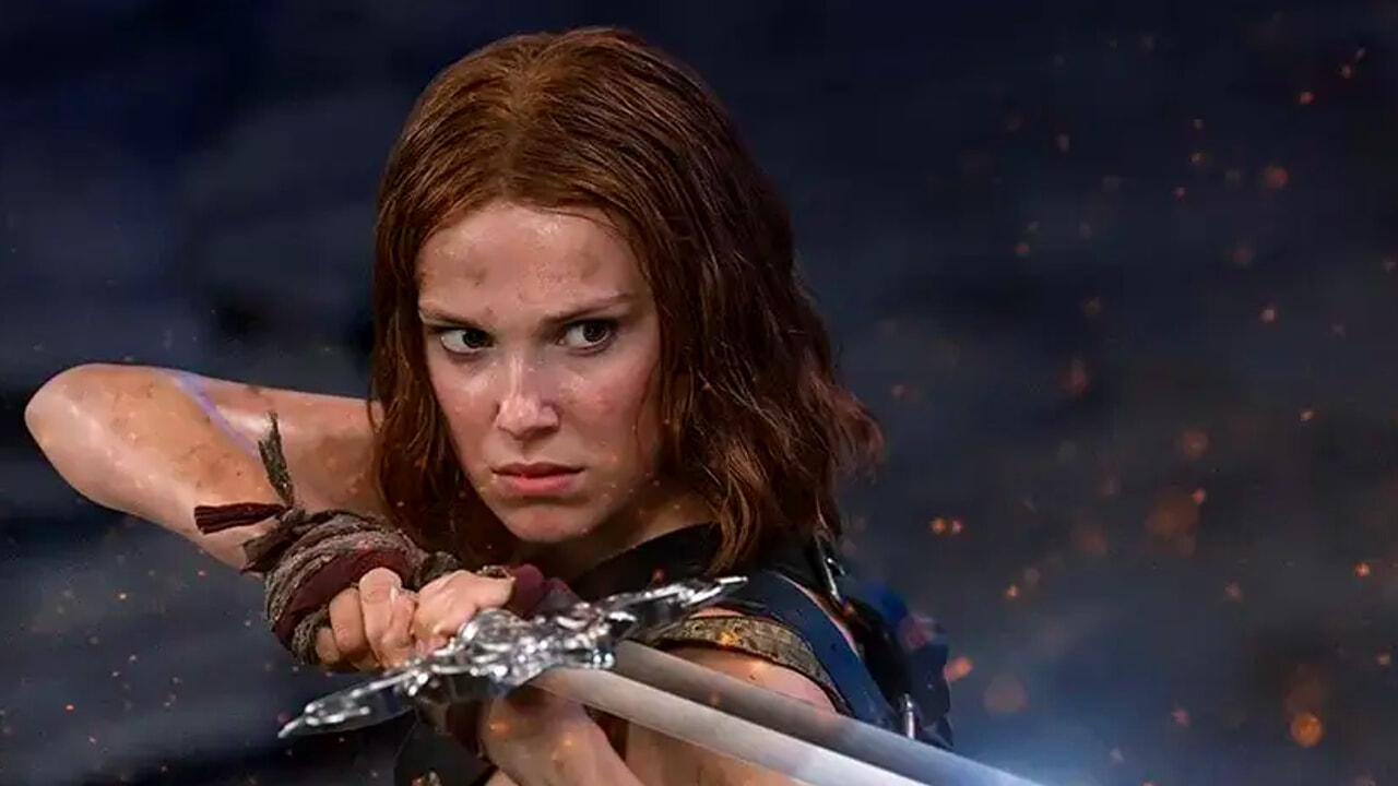 Recensione film Netflix Damsel