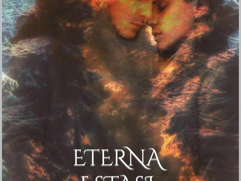 “Eterna estasi oscura” di Teriel&nbsp;Donovan