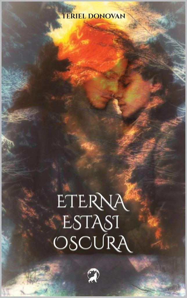 “Eterna estasi oscura” di Teriel&nbsp;Donovan