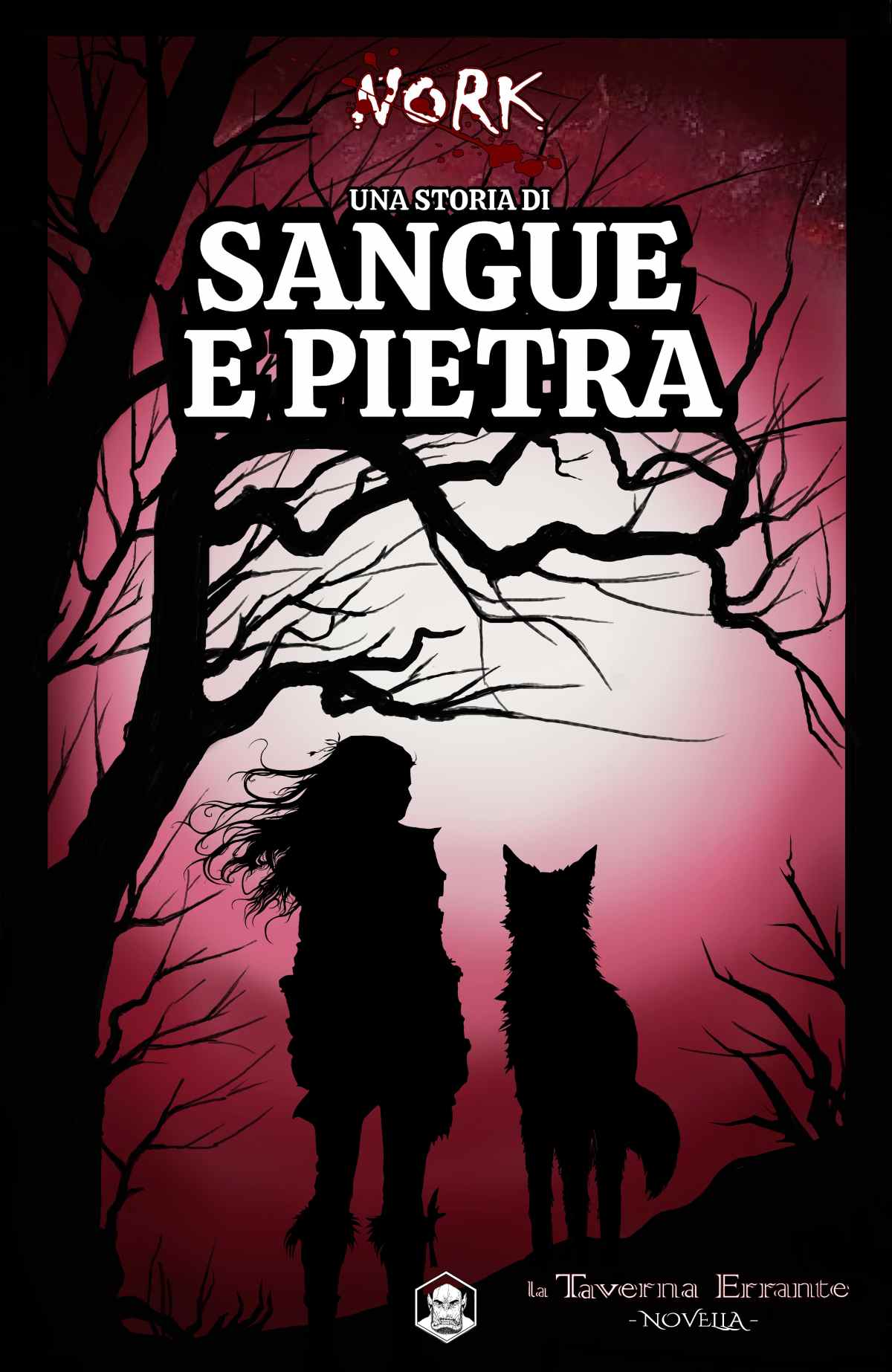 “Una storia di sangue e pietra” di&nbsp;Nork