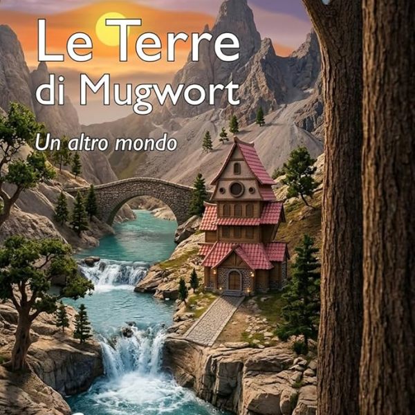 “Le terre di Mugwort” di Guido di&nbsp;Stefano